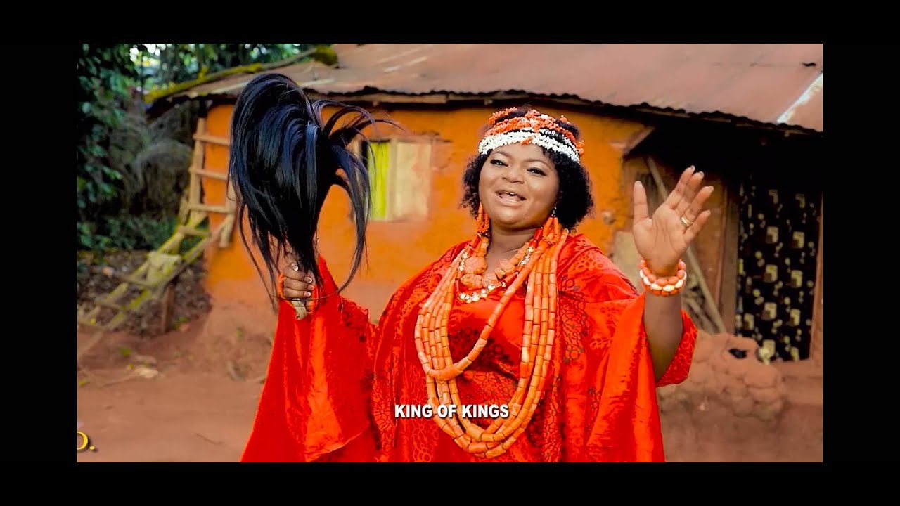 RMD DISCOVERY - Abba Father (OFFICIAL VIDEO)