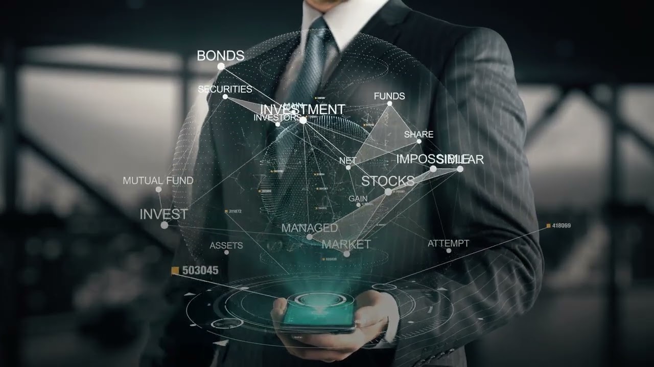 The Bond Market Story