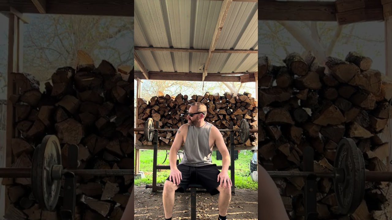 Working out with homeboy Zavala part 1!lots of laughs 😂💪💪💪#workout #motivation #fyp #trending 