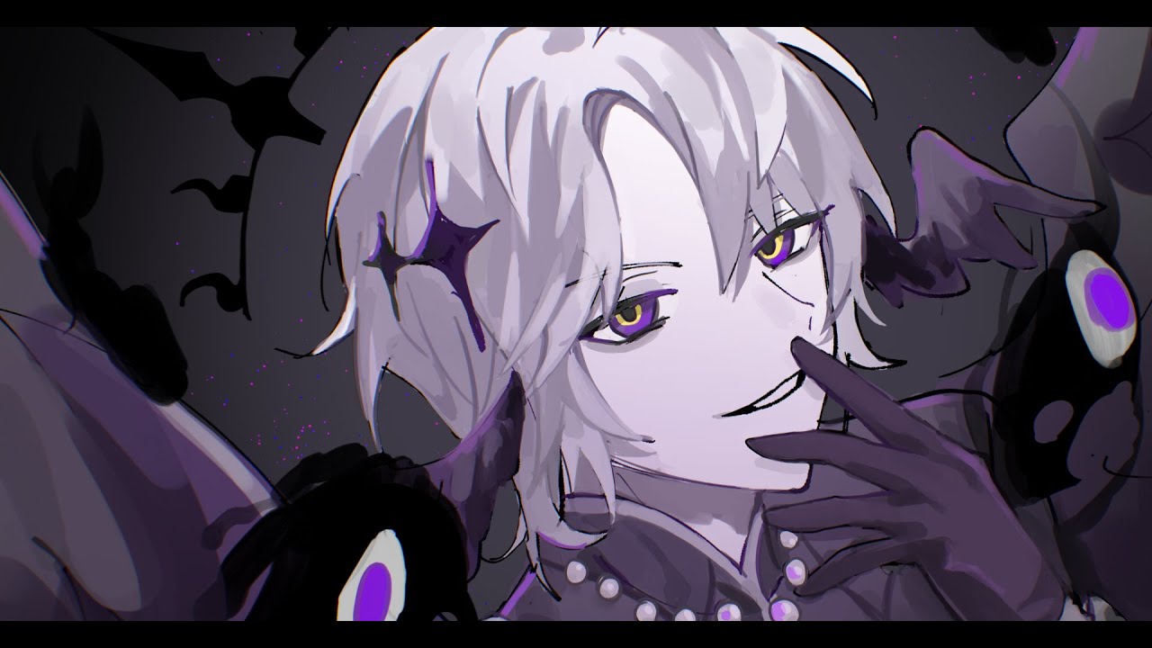 【Archangel Academy】#1 ตั้งไว้ก่อน