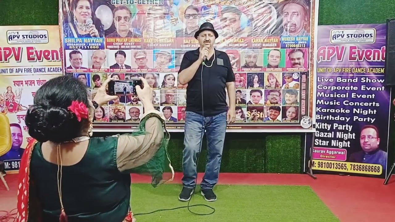 Na ja kahi ab na ja dil ke siwa Rafi sahab ka gaaya romantic song 