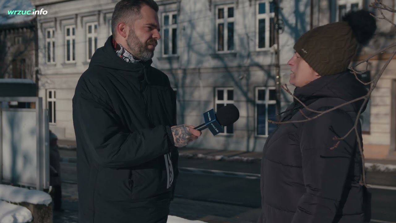 Śmierć 14-latki w Andrychowie - Przebieg zdarzeń