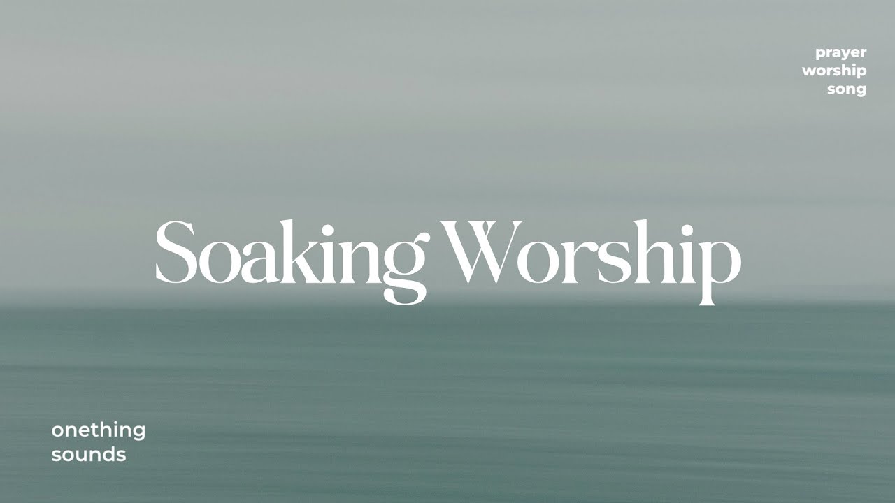 Christian Meditation Music &ndash; Background for Bible Study & Prayer (1 Hour)
