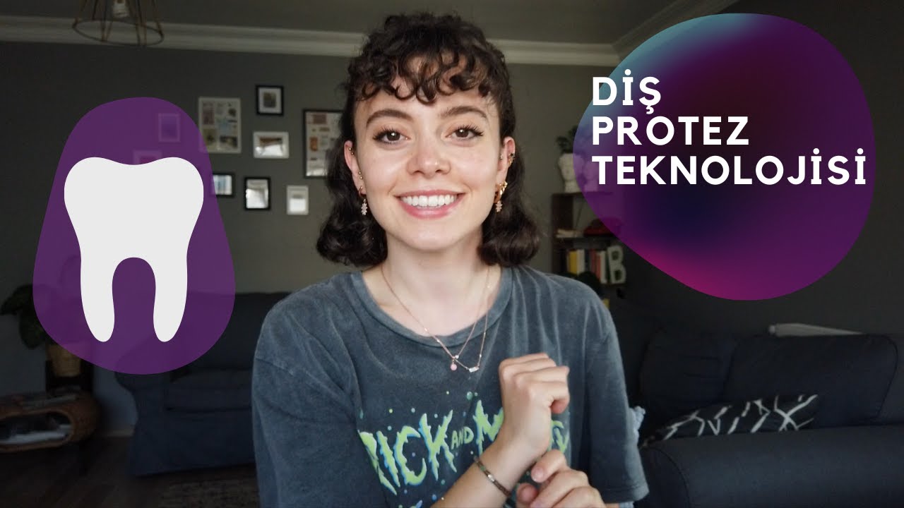 MESLEK TANITIMI // DİŞ PROTEZ TEKNOLOJİSİ BÖLÜMÜ TERCİH EDİLİR Mİ ?