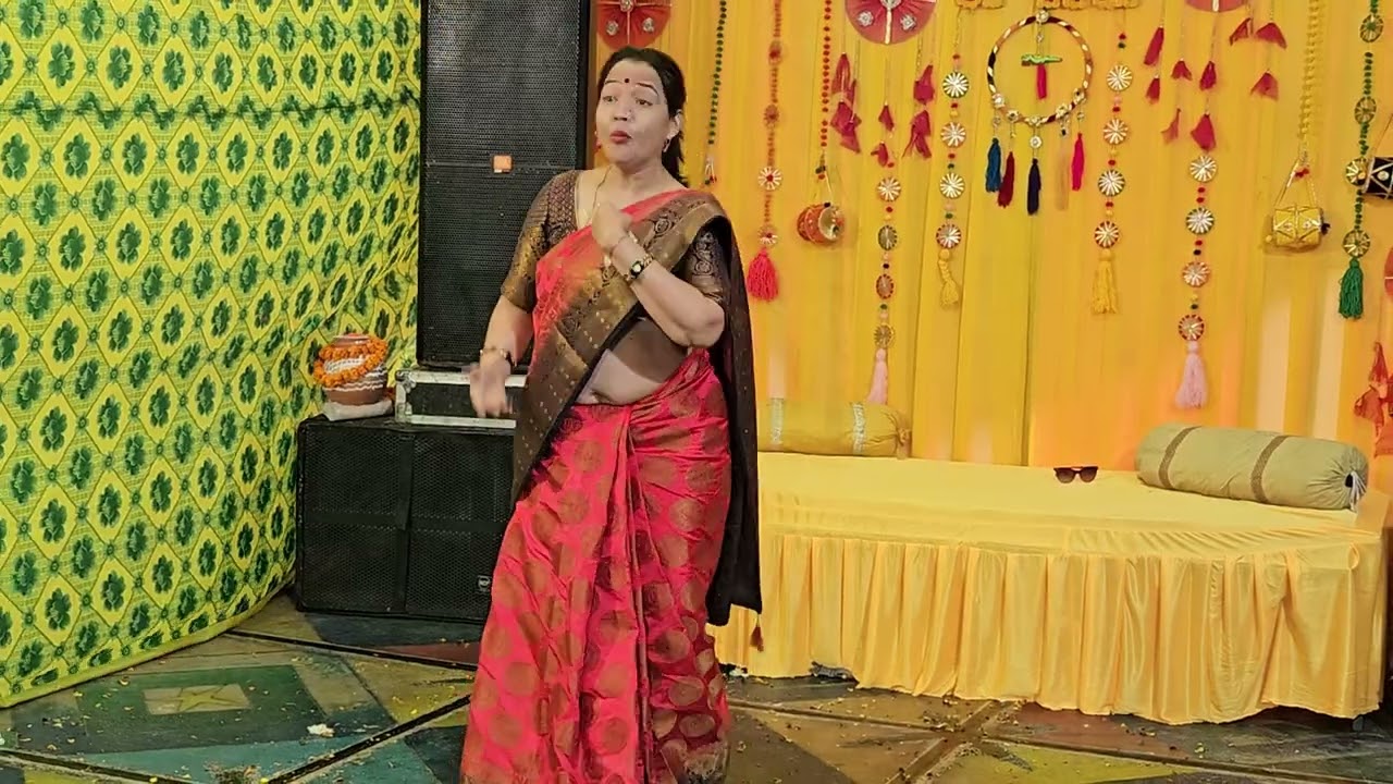 Jhumka gira re