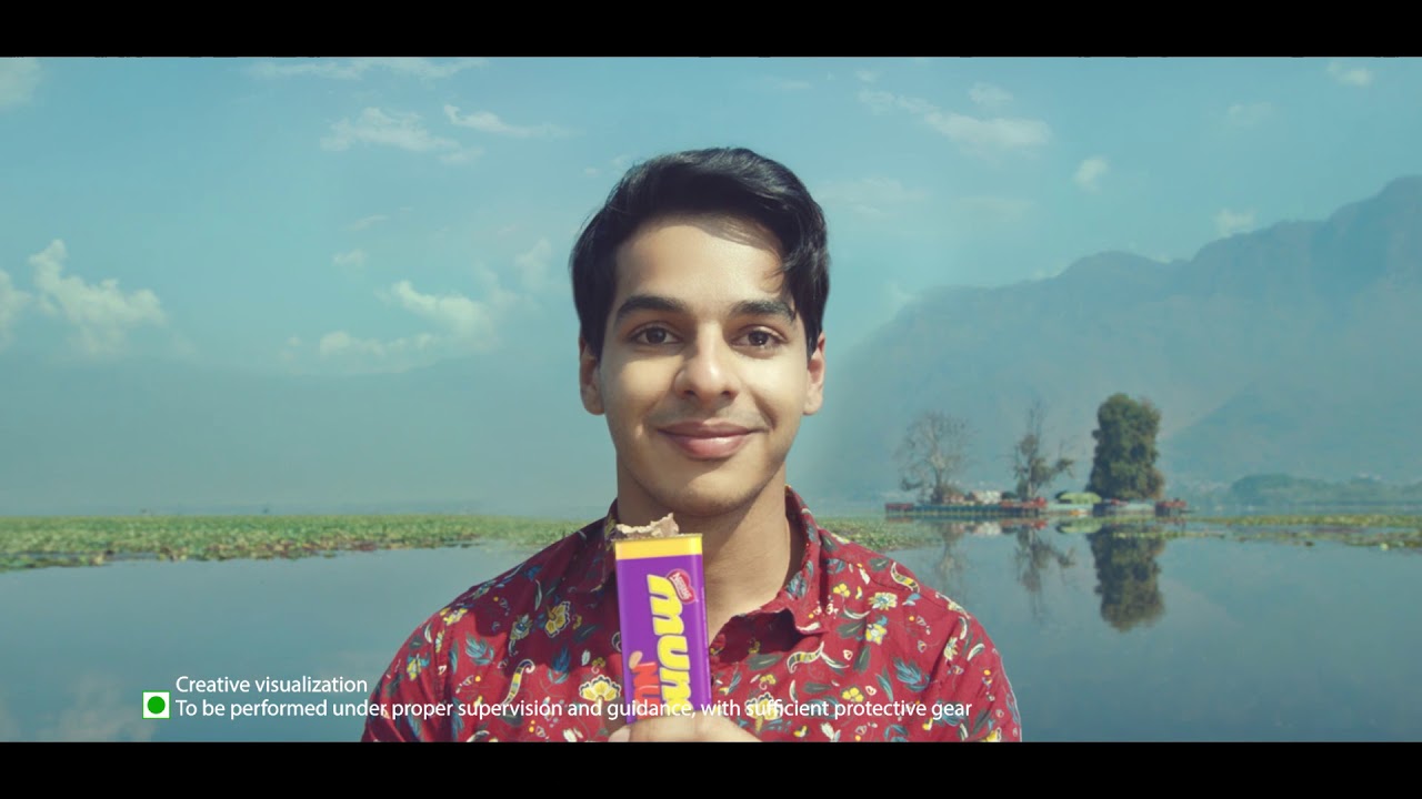 MUNCH HINDI SUBTITLE