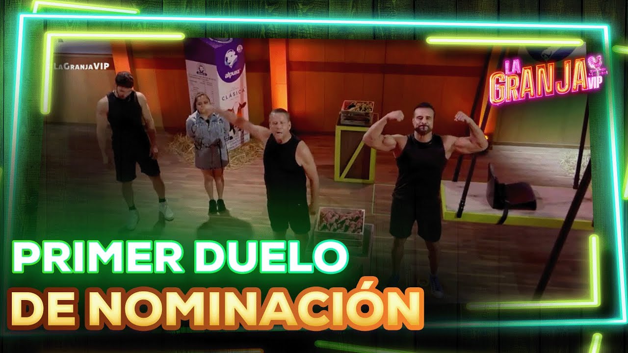 &iexcl;El Patr&oacute;n se salva y deja a Alfredo Adame NOMINADO!