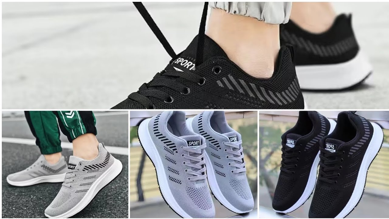 Sale 2025 Men's shoes, casual shoes, fashionable sports shoes, shoes ﻿Price Now: PKR 1302.92 Click 👇