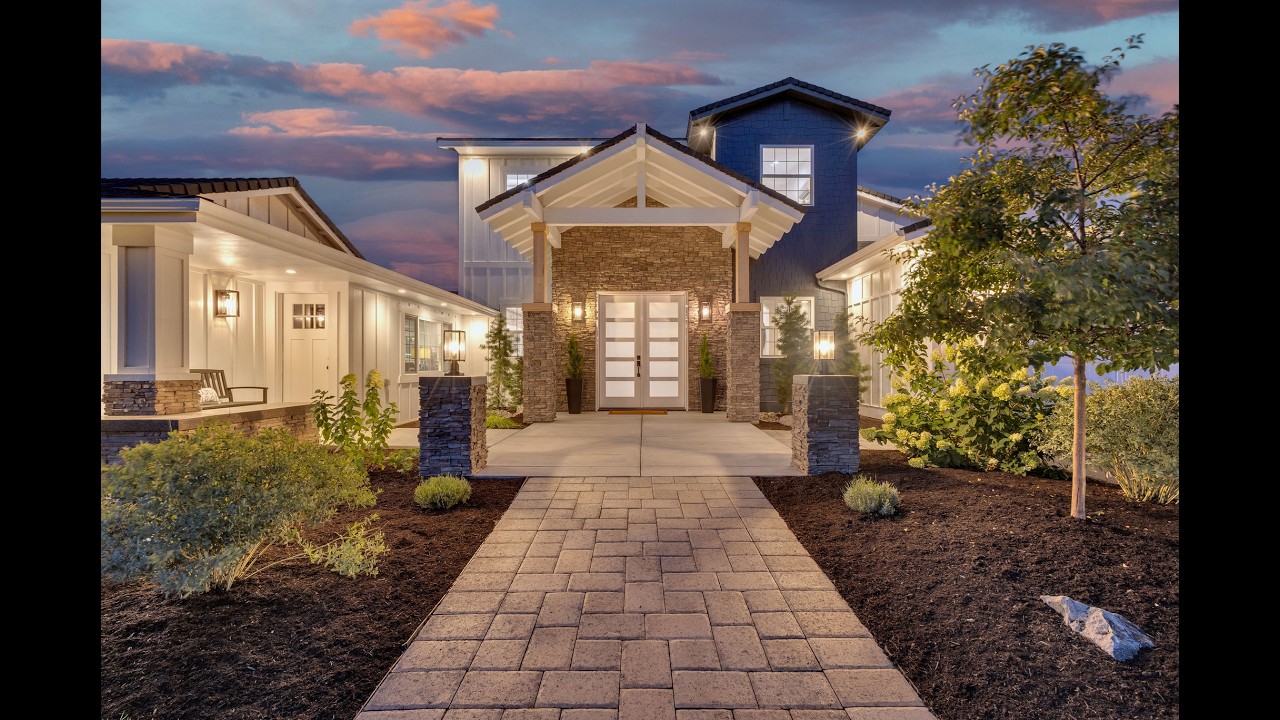 21483 Bunchgrass Ct Bend OR