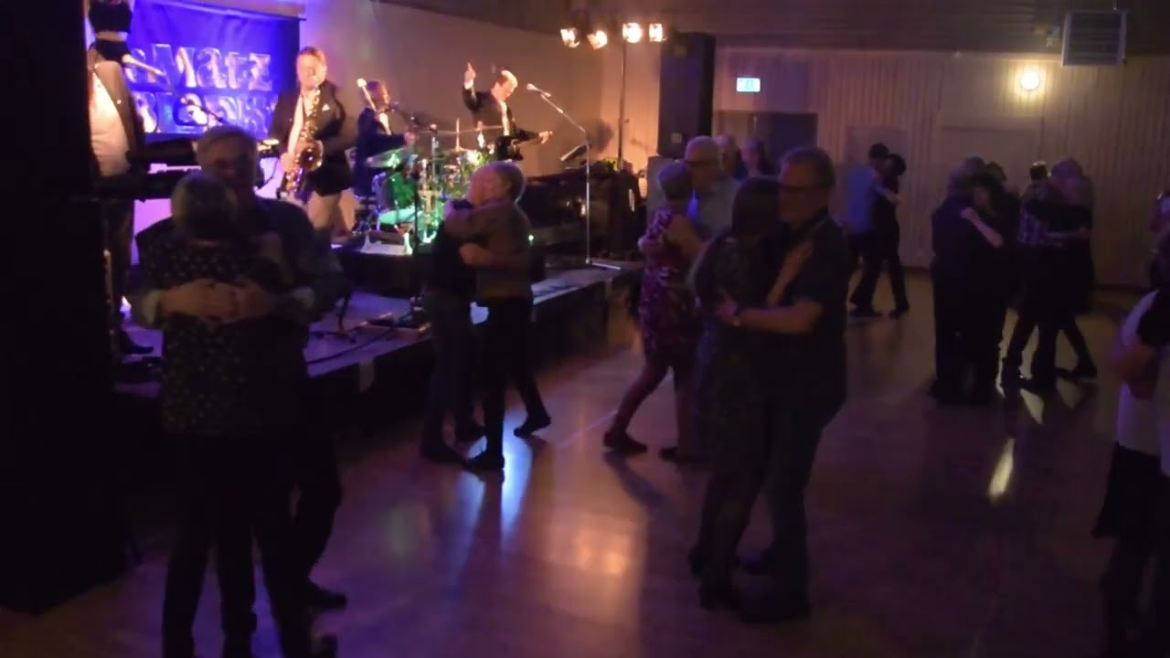 Matz Bladhs i Kusmark 220401