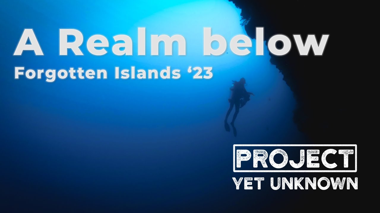 Dive Into Adventure: Liveaboard Diving In The Banda Sea, Wetar Island - S05E03