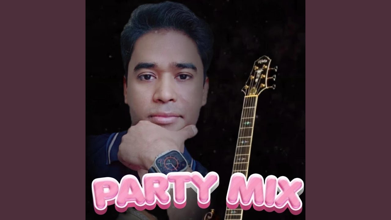 Brazilian club mix.