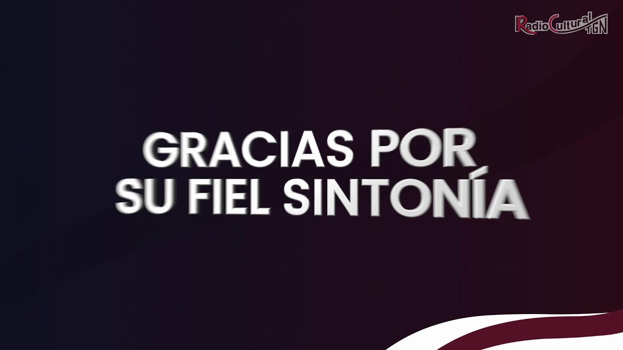 56 Años del Club 730 celebrando la Fidelidad de Dios - Transmisión en Vivo Radio Cultural TGN
