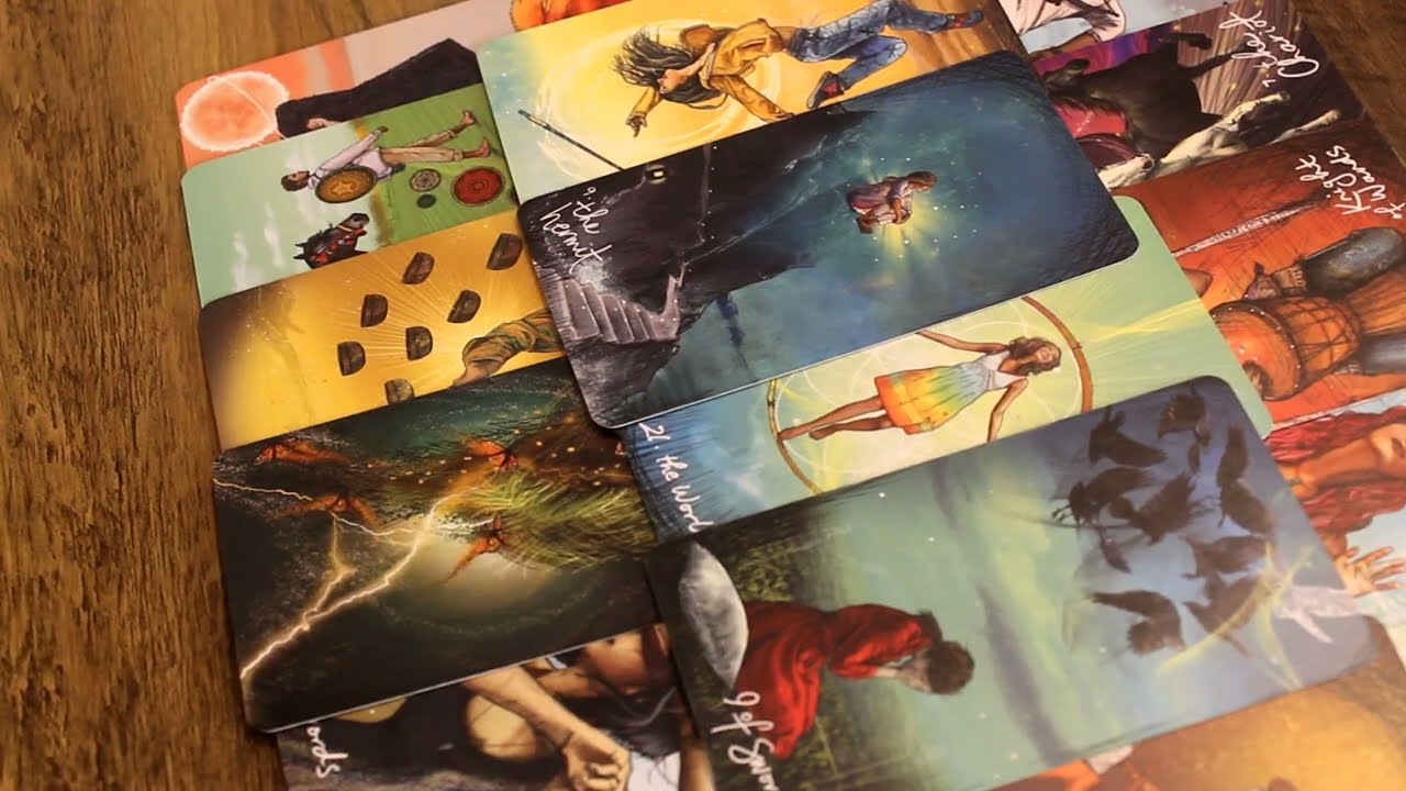 HARRY STYLES - WHAT DO THE CARDS SAY? | CELEBRITY TAROT READING