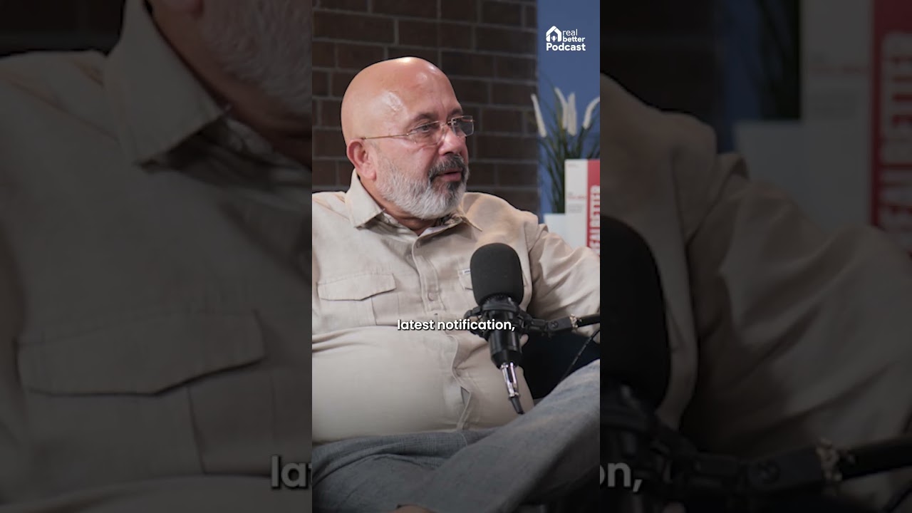 Gurgaon's Builder Floors EXPLAINED – What You MUST Know! 
