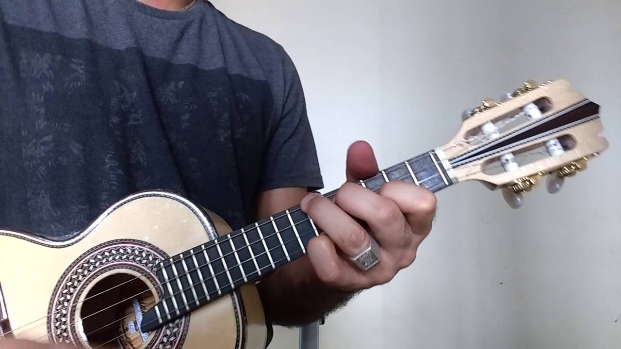 Fundo de Quintal - Sem Segredo #TocandoNoFundoDoQuintal