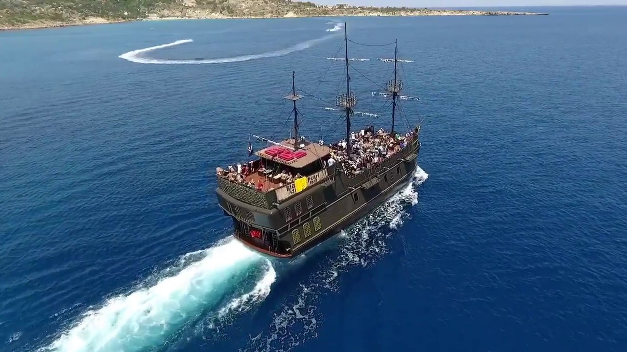 Кипр - самые красивые места. I love Cyprus. Путешествие по Кипру на автомобиле