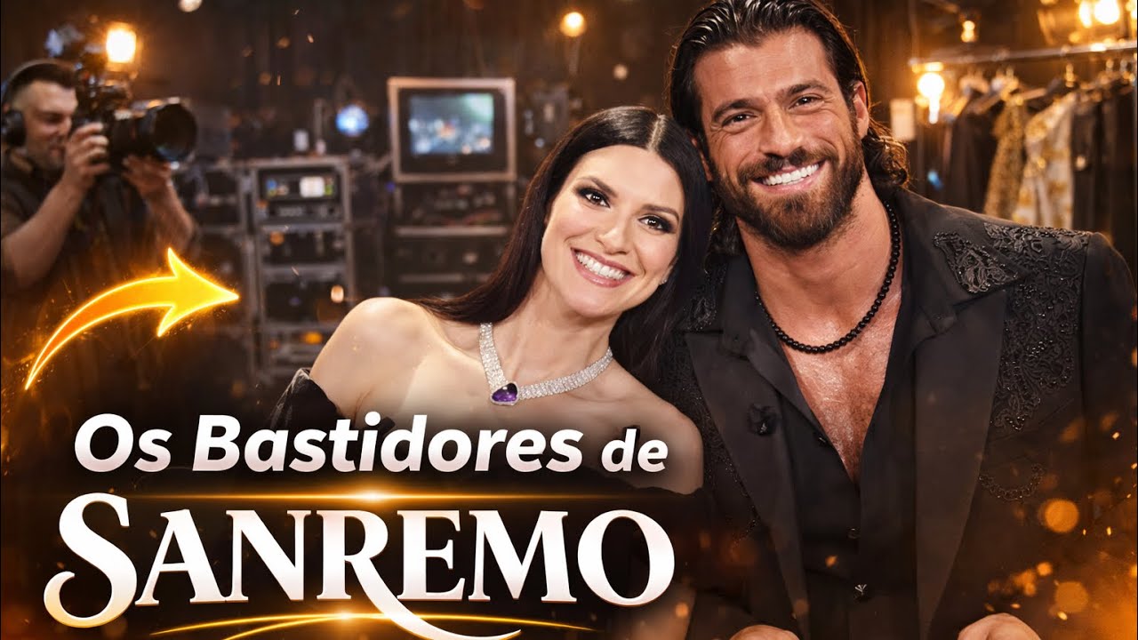 🗣️🔥 CAN YAMAN E TUDO QUE ROLOU NOS BASTIDORES ( RESPOSTAS )#canyaman