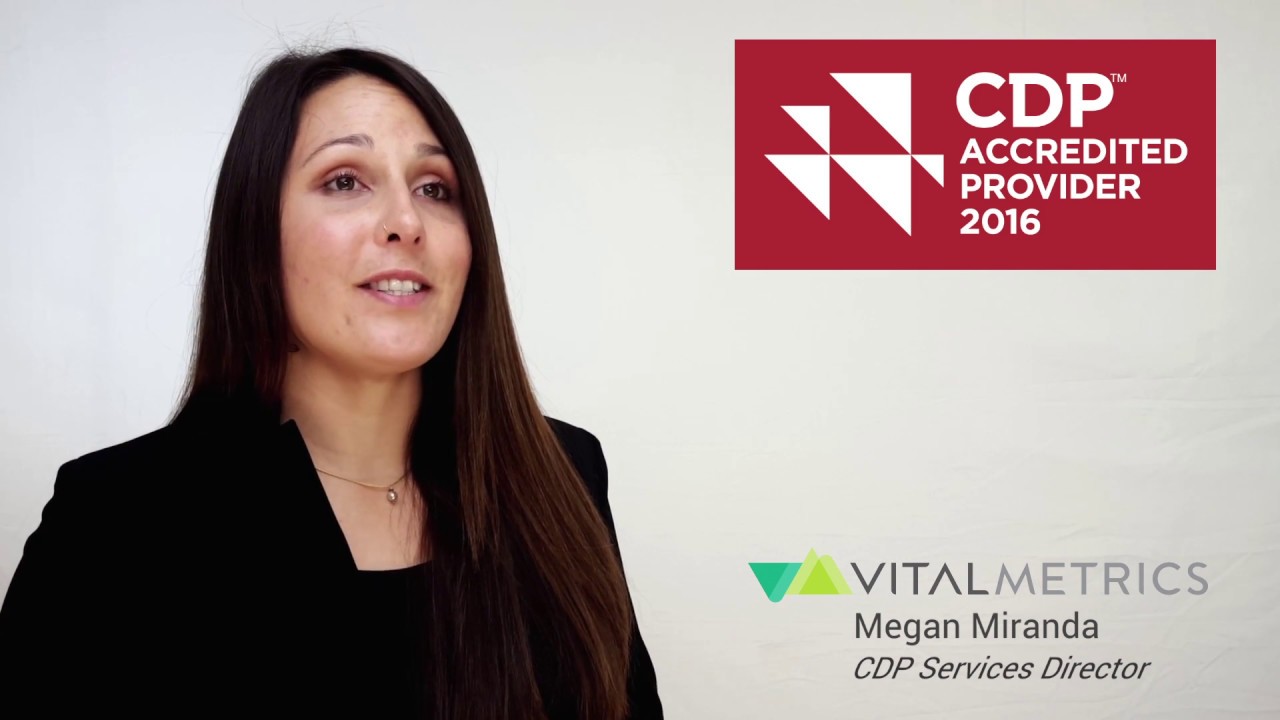 CDP Part 4: Breakdown of the Differences Between CDP's 2015 & 2016 Methodologies