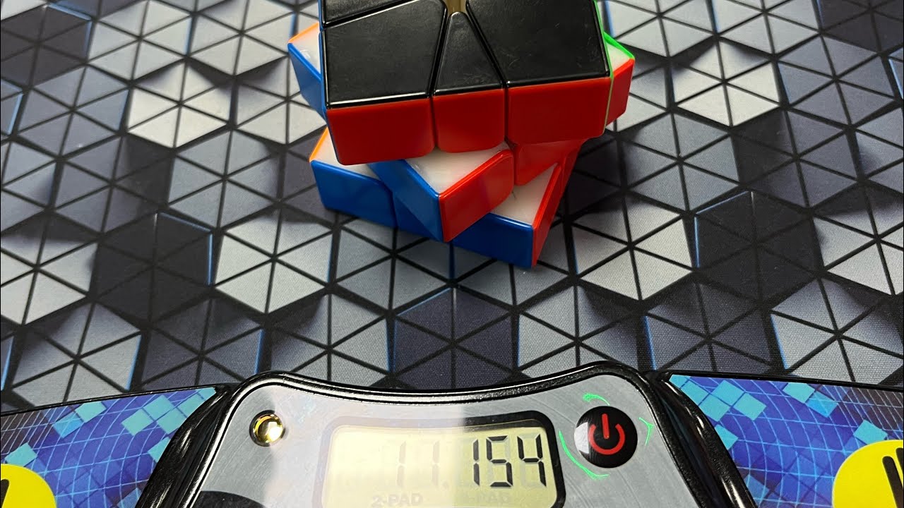 11.15 PR Square 1 Single