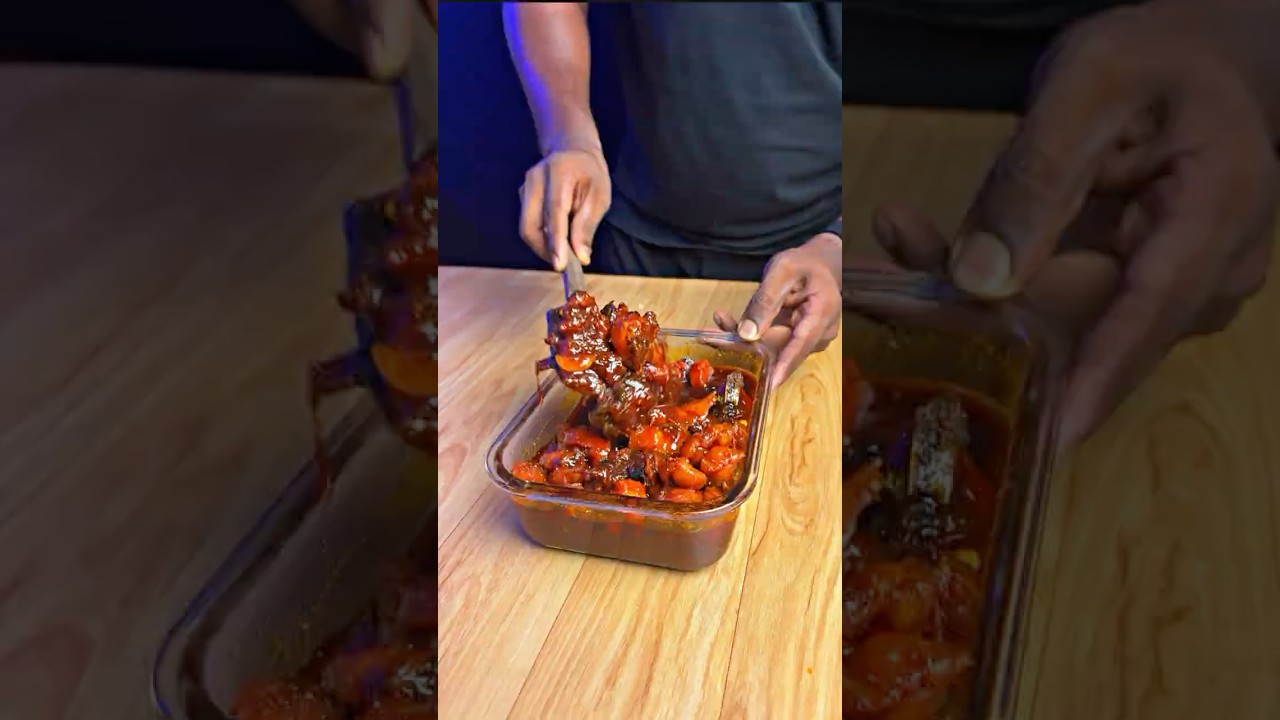 I made Chicken Chitti Pickle 🐔#shorts #telugu  #telugucooking