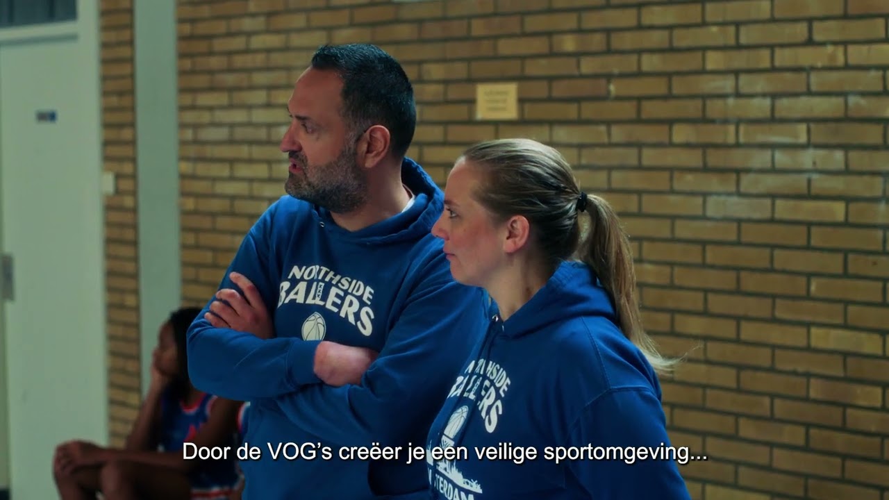 4 v’s voor veiligheid | Verklaring Omtrent het Gedrag voor al je vrijwilligers
