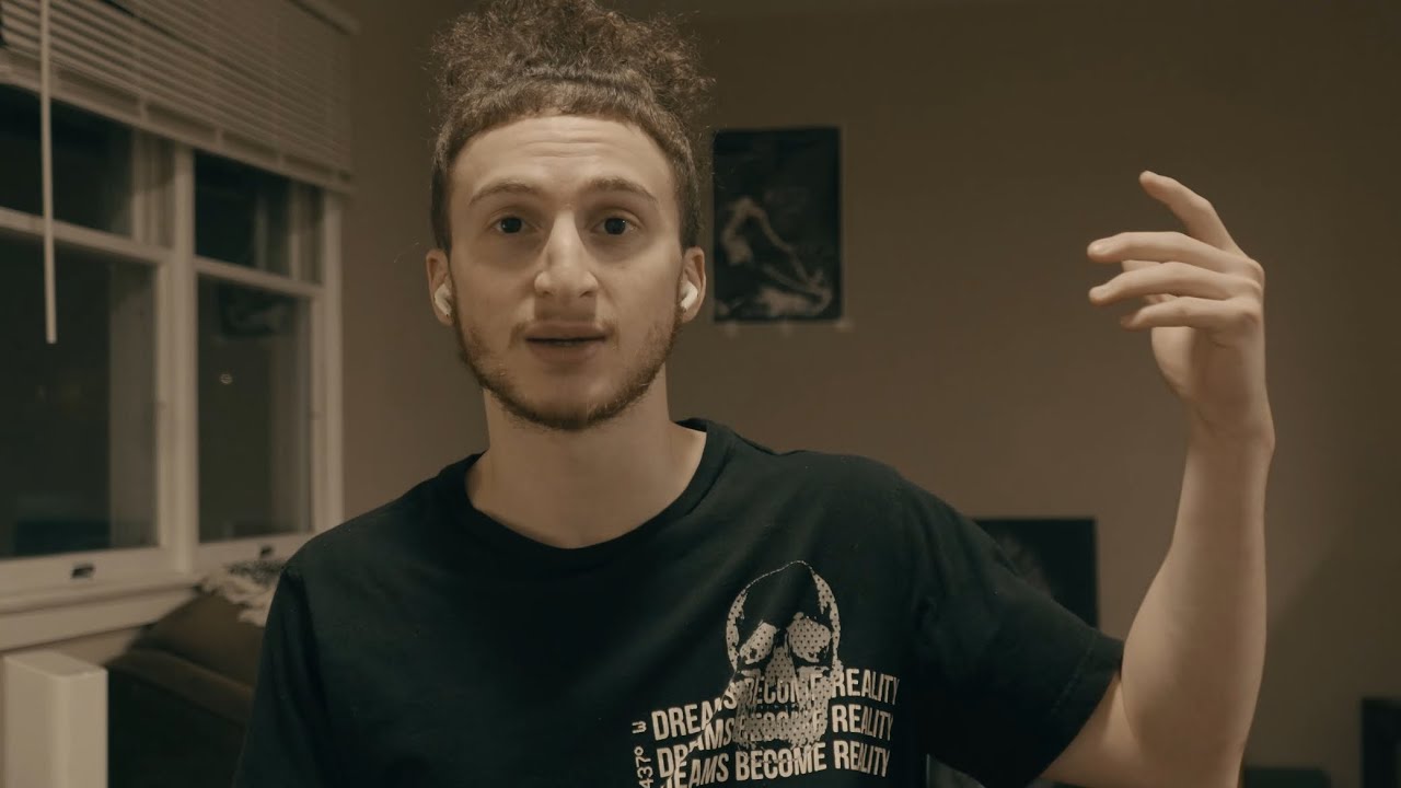 The Pain You Avoid Today Will Haunt You Forever