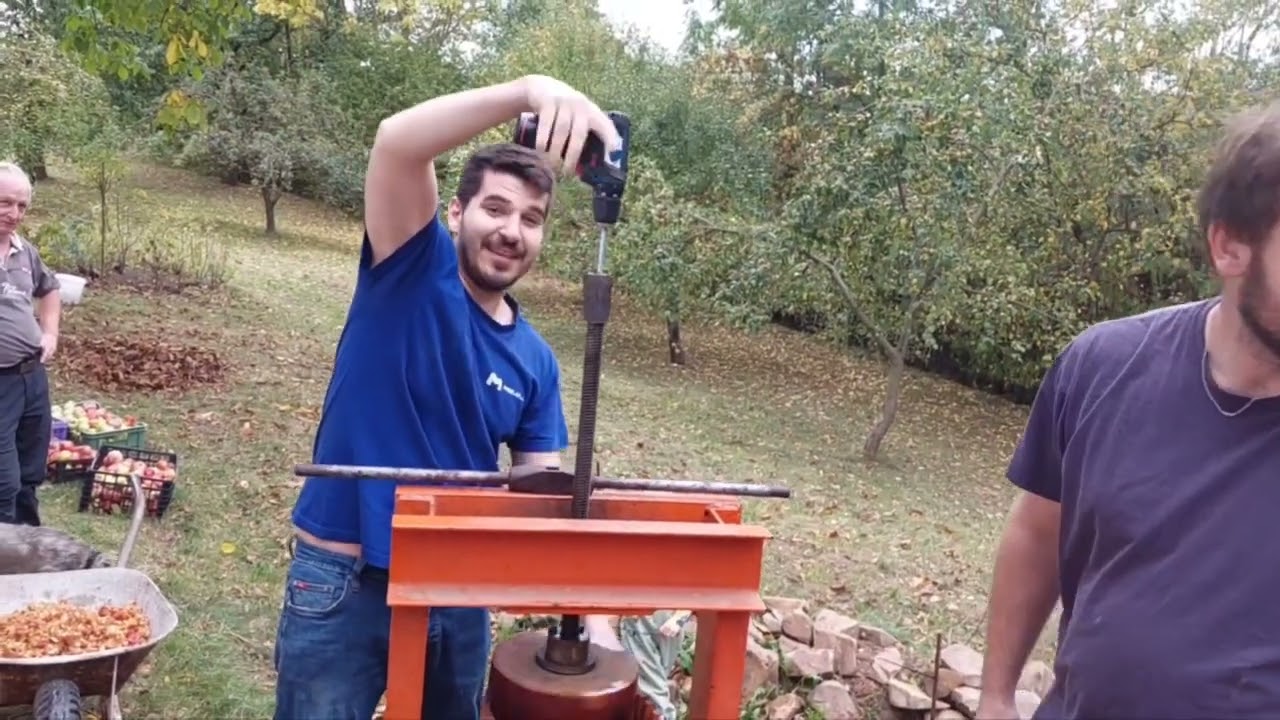 2023 MOŠTOVÁNÍ videa
