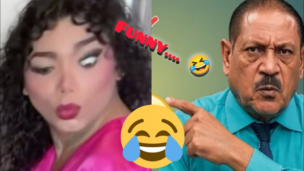 Crazy Funniest Videos Ever In The World! (eps 10) | Impossible Try Not To Laugh Challenge 2025