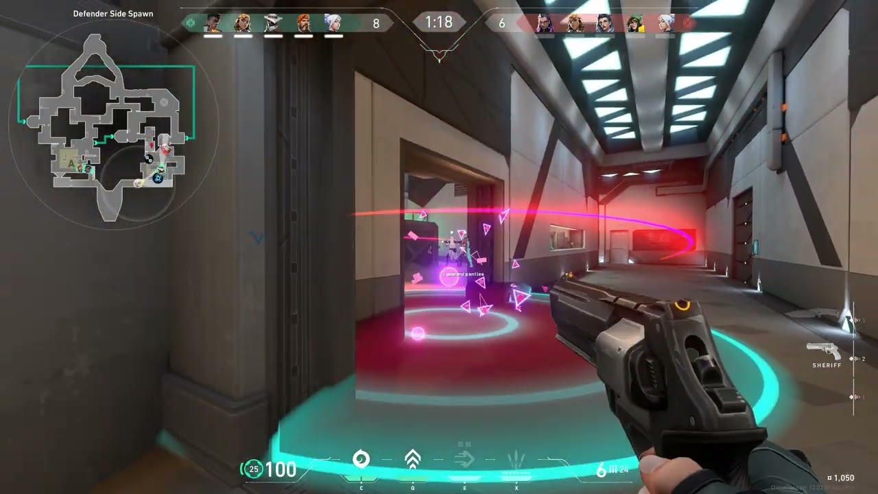 recent clips