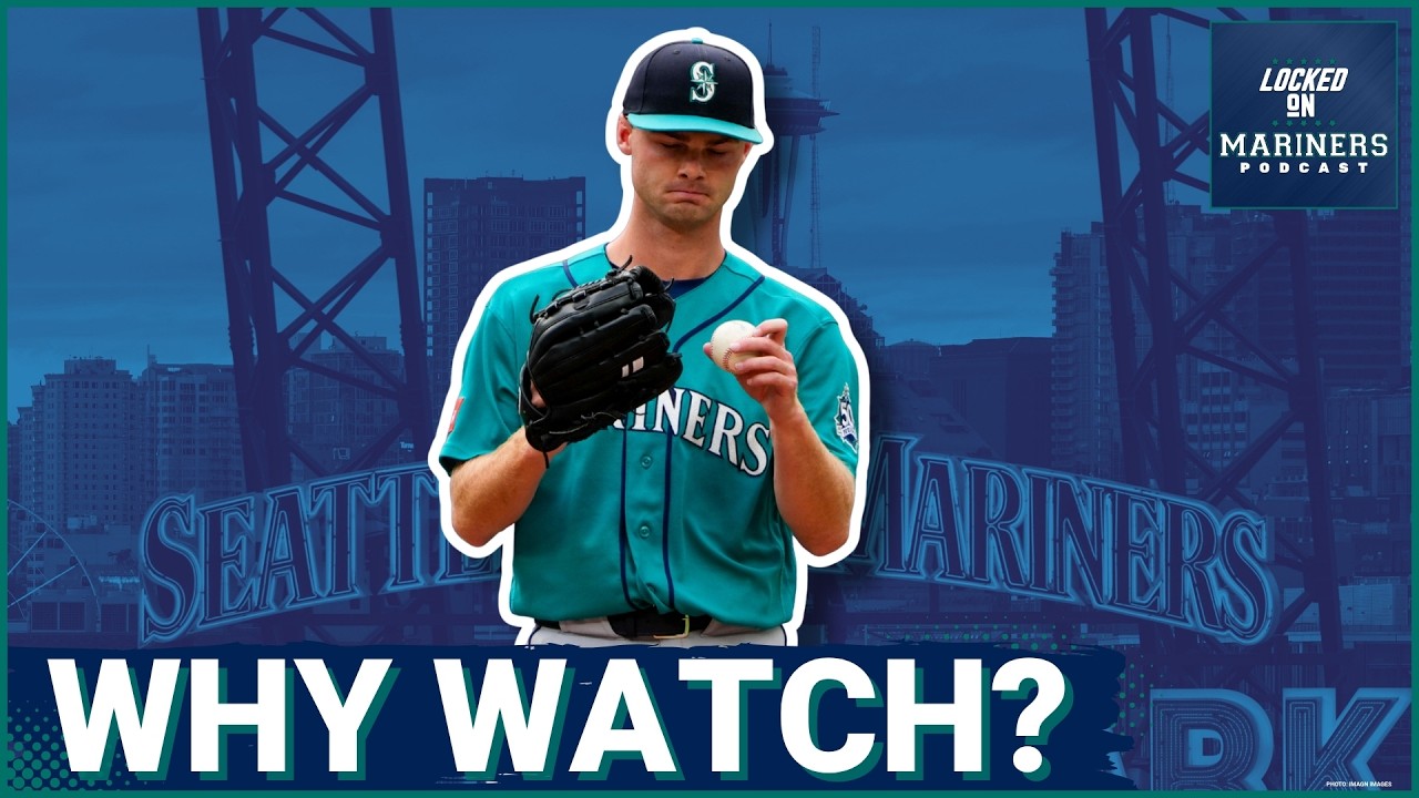 What's Still Worth Watching as Seattle Mariners Fall SIX GAMES BACK in AL West Standings