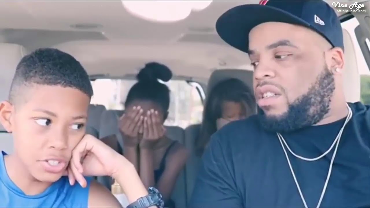 Best Instagram Video of Reedo Brown W Titles Comedy Video Compilation July 2017   Vine Age✔