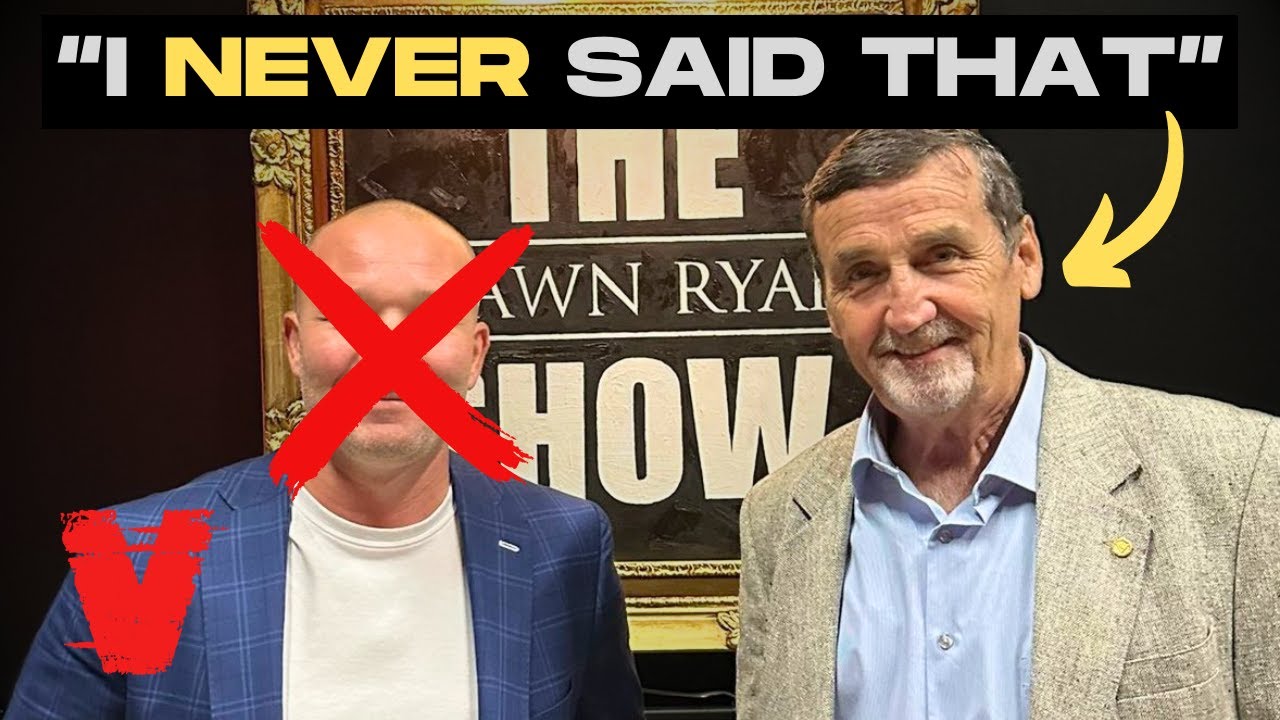 Chris Bledsoe Makes MAJOR ACCUSATION Against Top Podcaster?