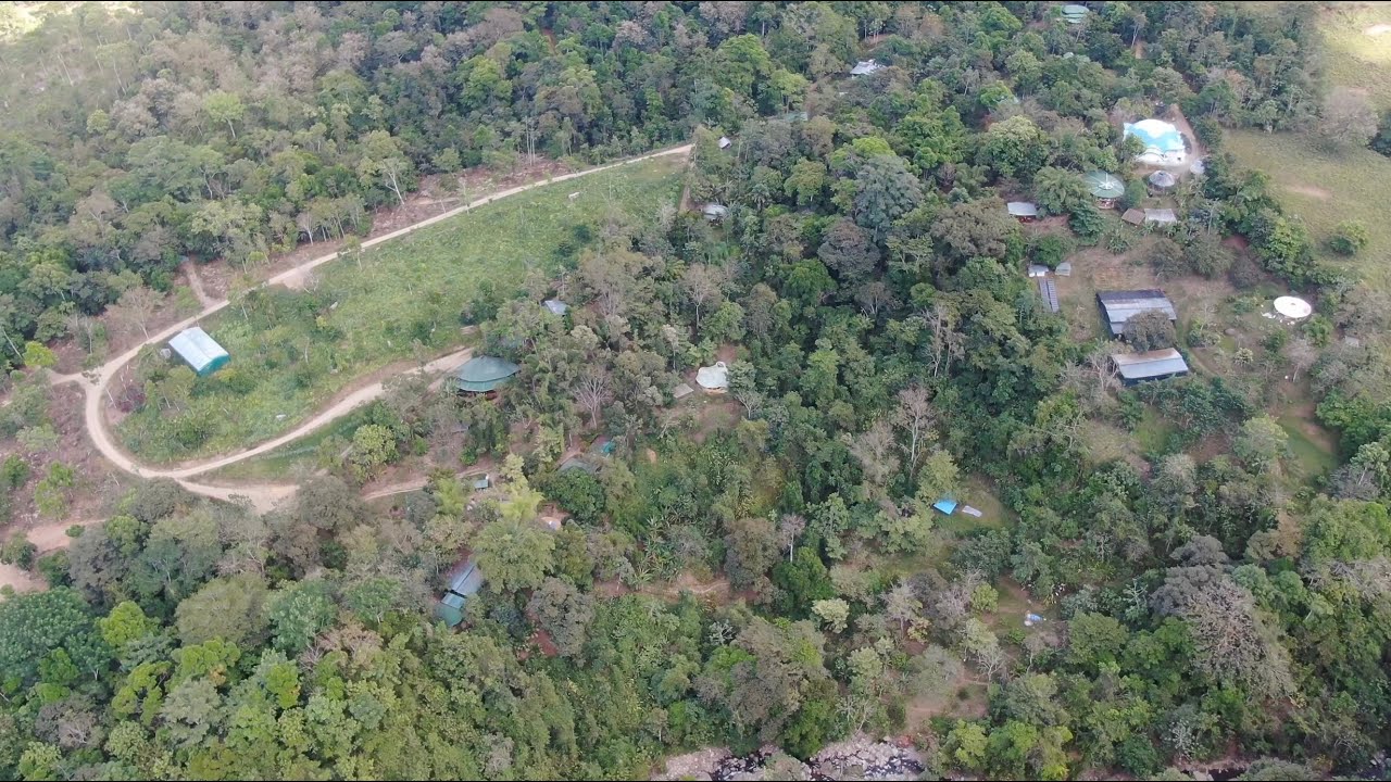 Florestral Retreat Center - Video Tour