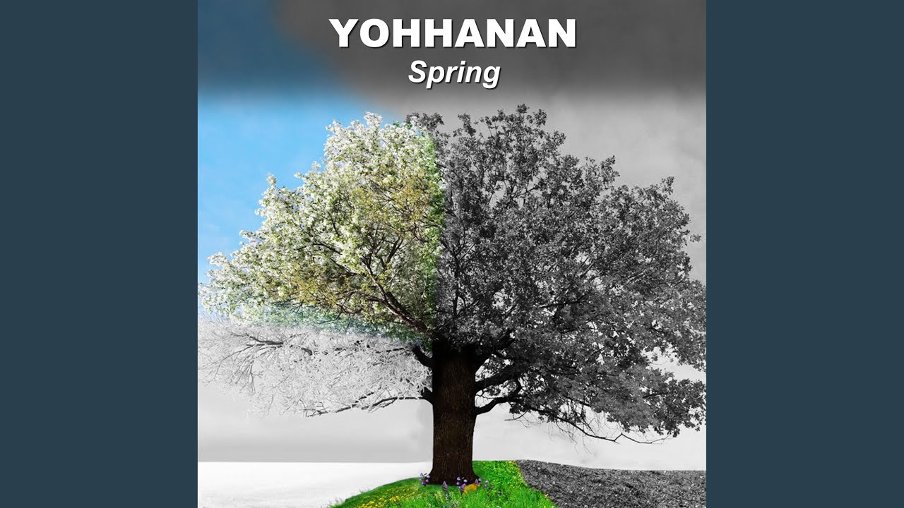 Spring (Extended Mix)