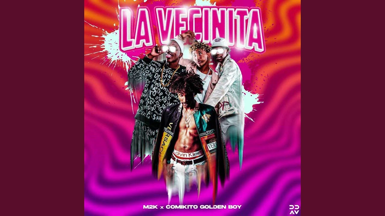 La Vecinita