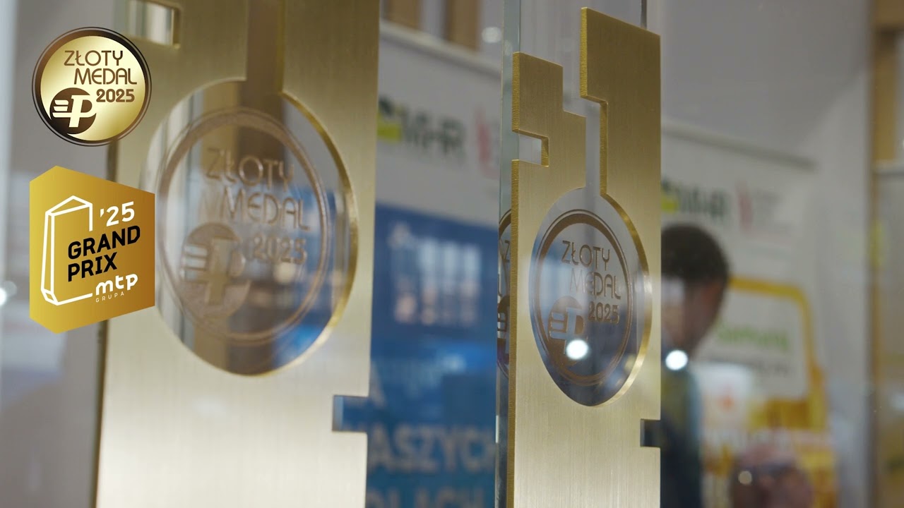 Agro Premiery 2025 - Małopolska Hodowla Roślin