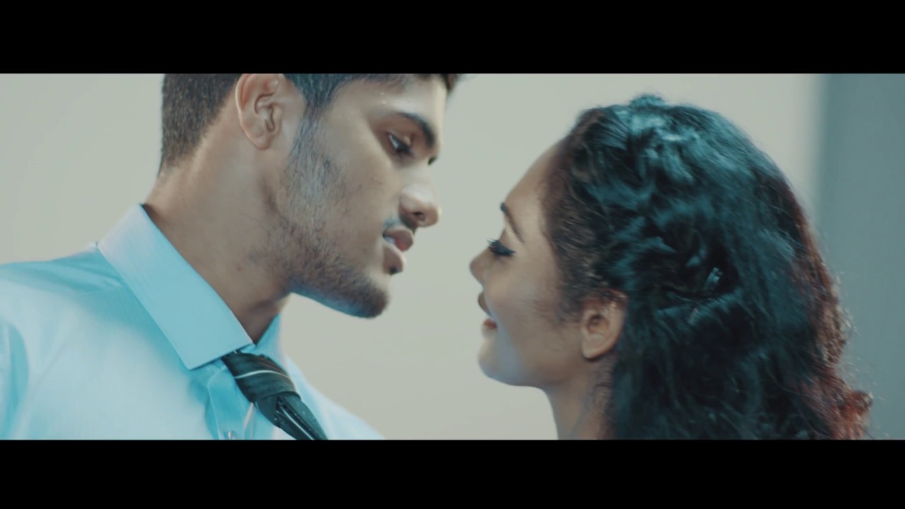 Yureni Noshika -  චුයින්ගම් (වගේ කොල්ලො) - Chewing Gum (Wage Kollo)