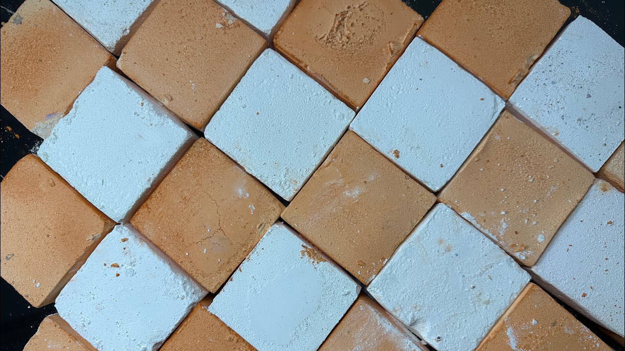 Blocks Dusty Reforms