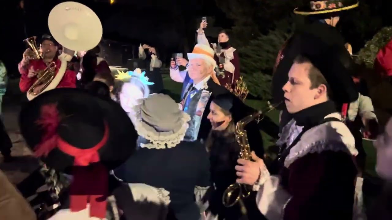 Carnaval Emael 2024 - 12fév - 22:10