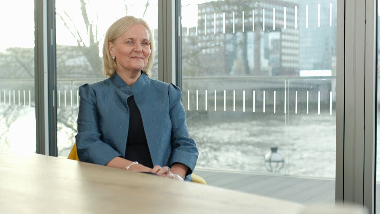 Aviva Q3 2025 trading update