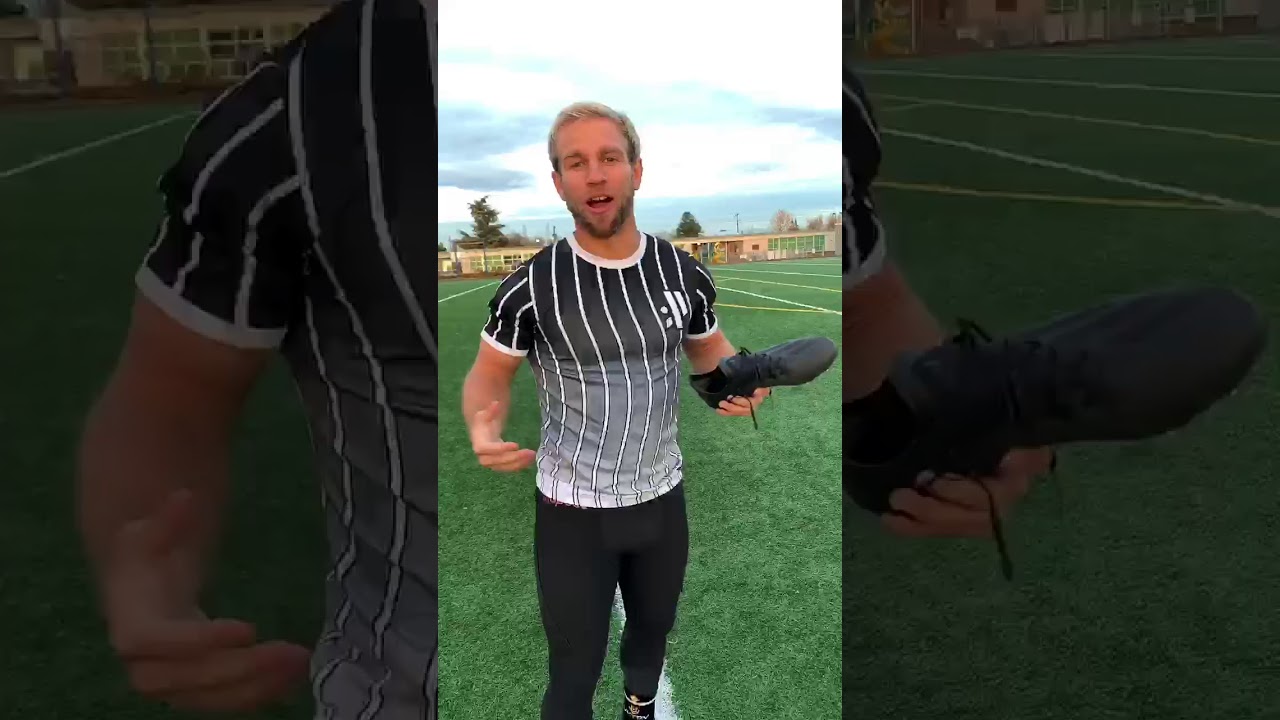 Pro Soccer Freestyler puts VKTRY Insoles to the Test