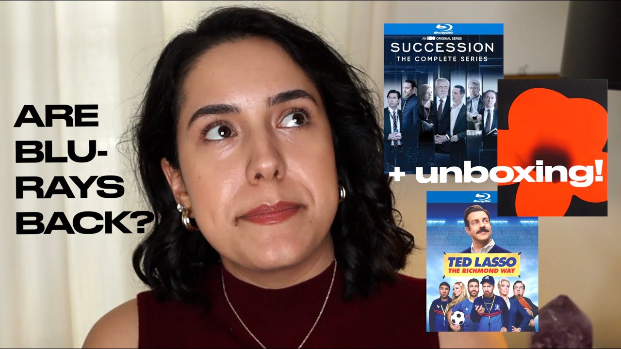 Why Physical Media Is Making a Comeback in 2025 | 4K UHD vs. Blu-ray vs. Streaming