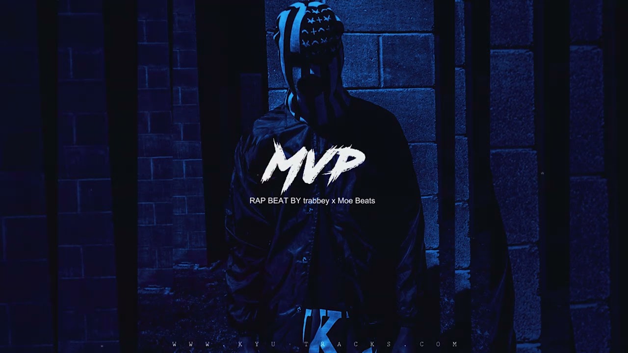 HARD RAP beat Instrumental | DOPE Trap Instrumental 2023| HARD Rap/Trap Beat
