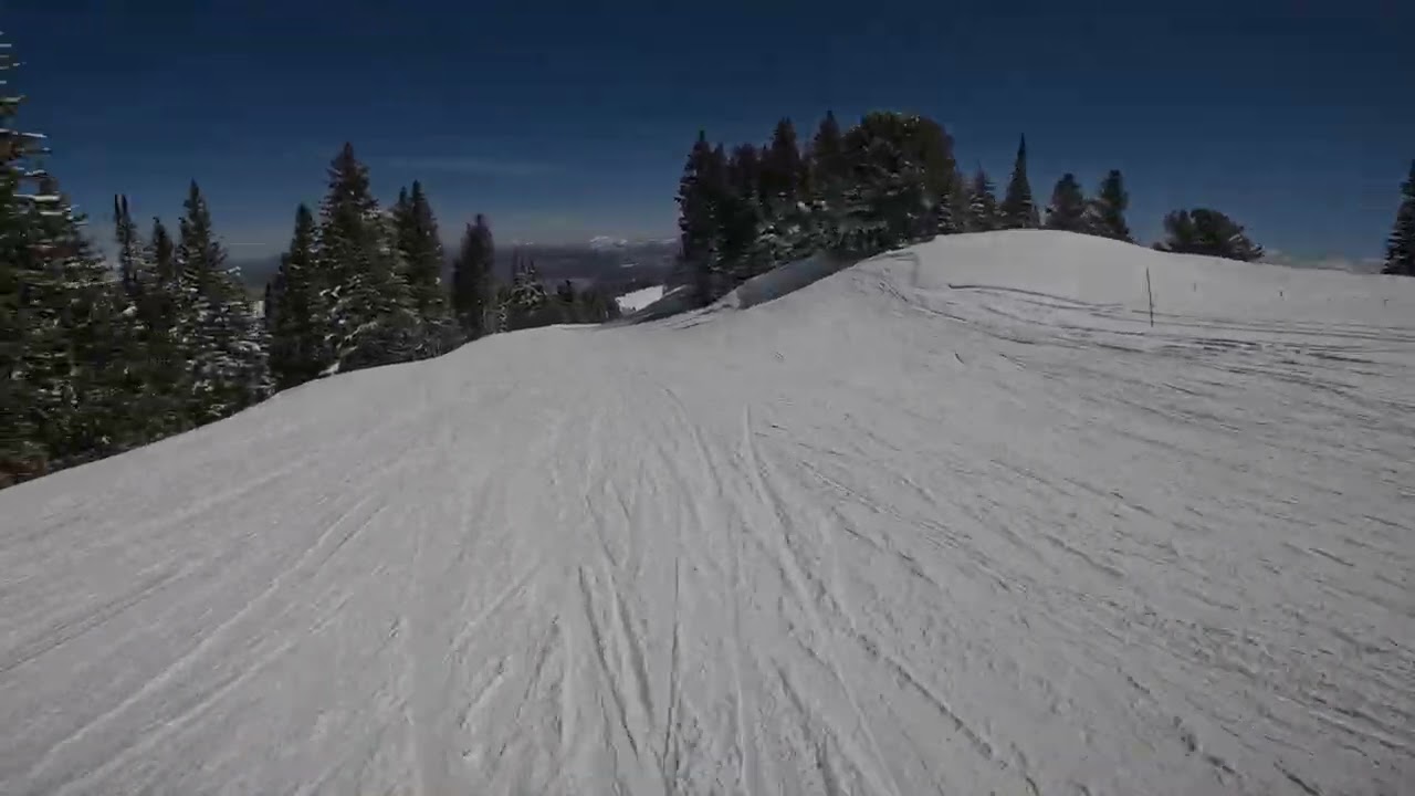 Georgeanna | Park City Mountain