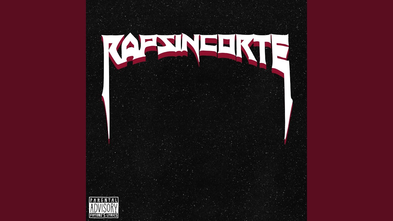 #RapSinCorte V