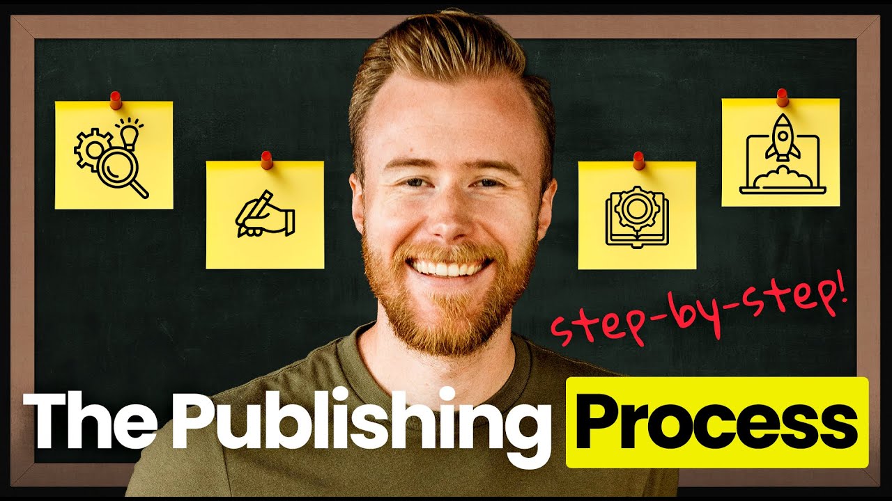 Как на самом деле работает selfpublishing.com (изнутри)