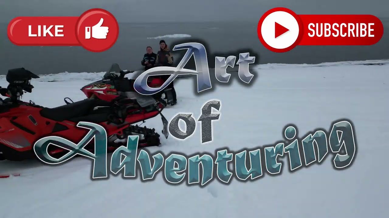 Where the Trail Meets Lake Superior | U.P. Adventure Ride