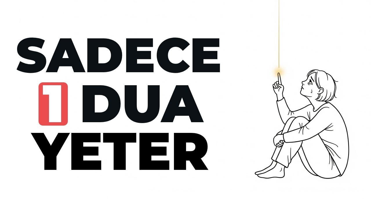 Son 10 Gece Hiçbir Şey Yapamazsan — Sadece Bunu Yap