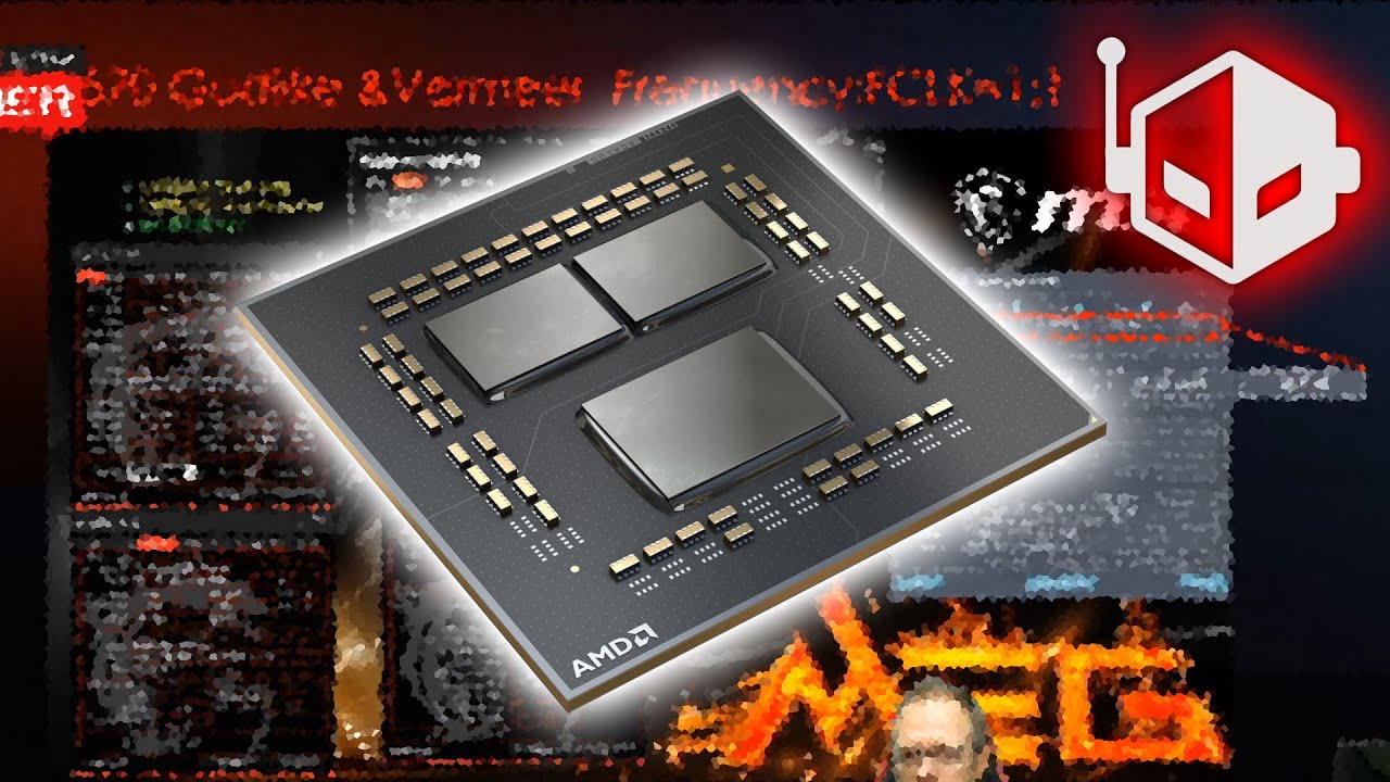 Zen 3 Undervolting, Memory, Overclocking, And AGESA Support